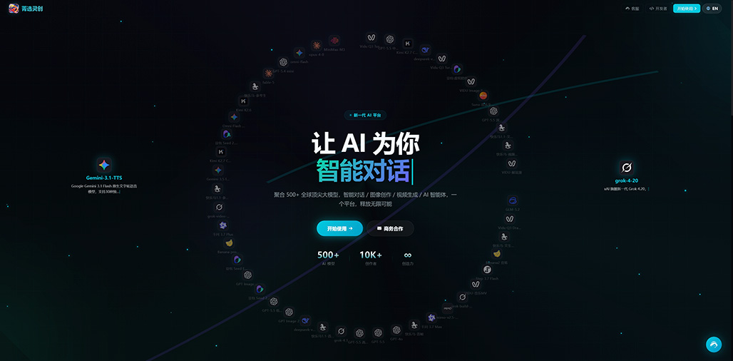 AI电商摄影与模特试衣案例